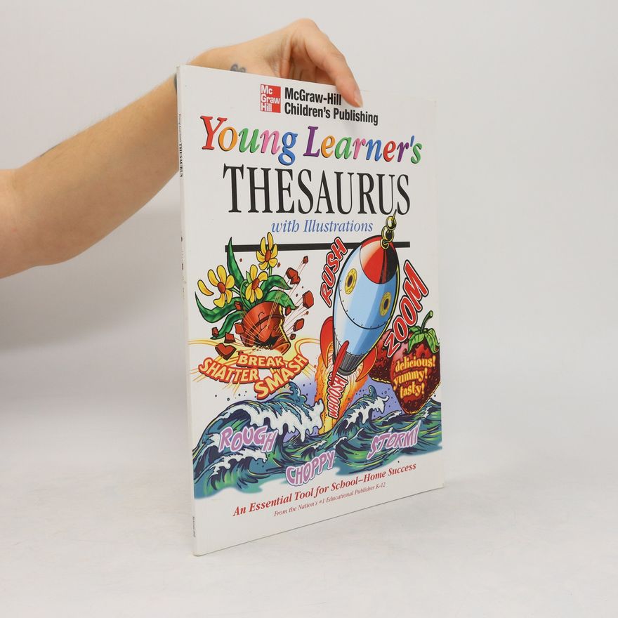 Autorenkollektiv Young Learner's Thesaurus