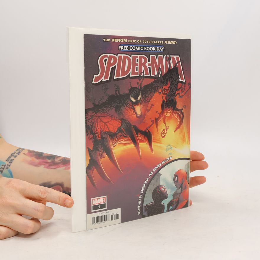 Autorenkollektiv Free Comic Book Day. Marvel 1. Spider-Man vs. Spider-Man