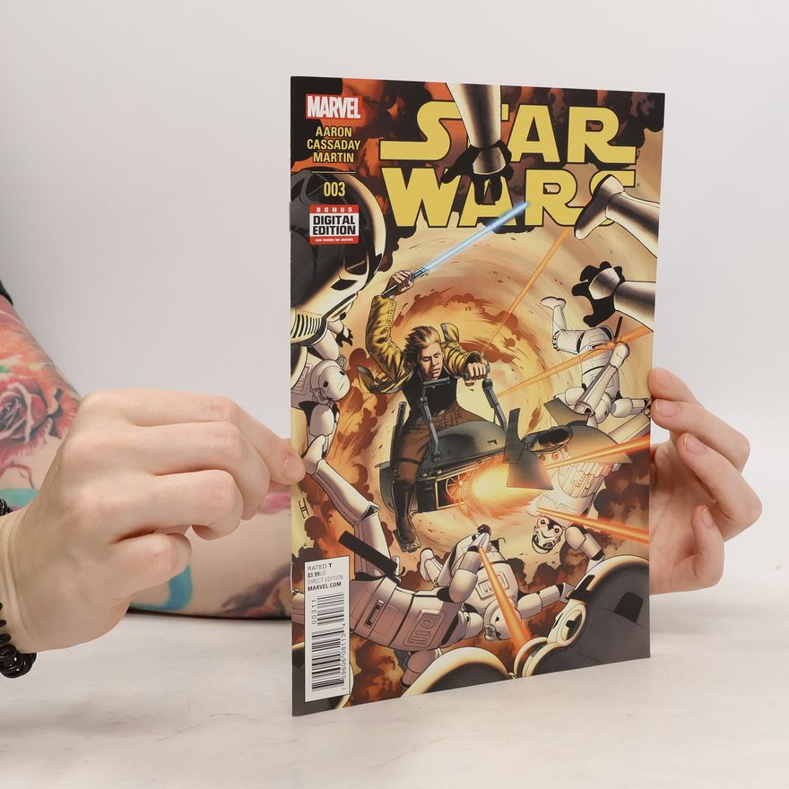 Autorenkollektiv Star Wars 003