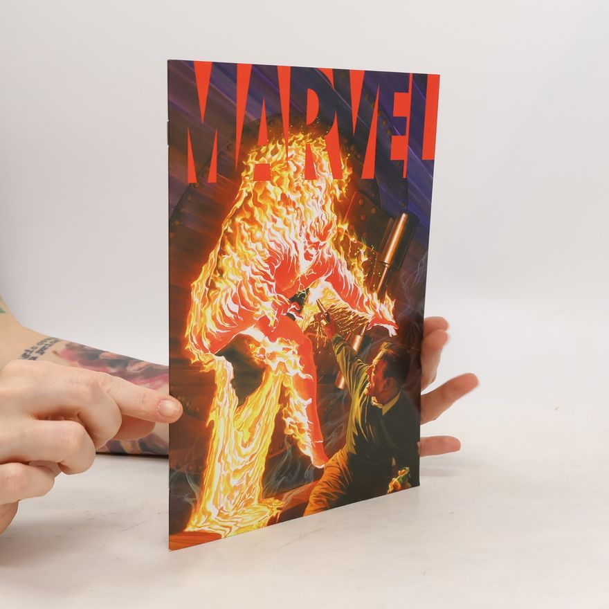 Autorenkollektiv Marvel 1 (2020)