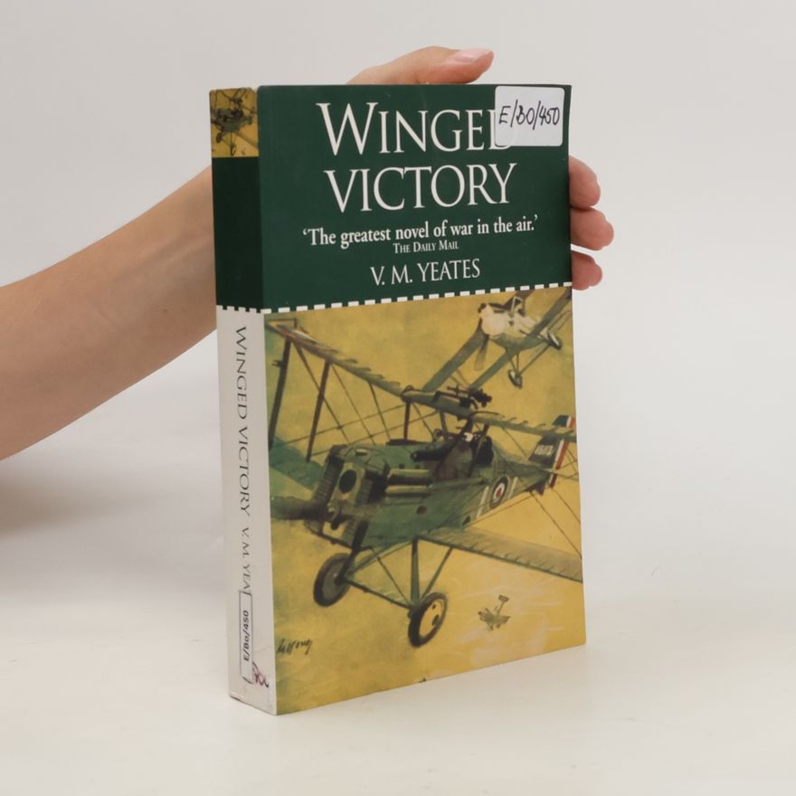 Miriam A. Beauchamp Winged Victory