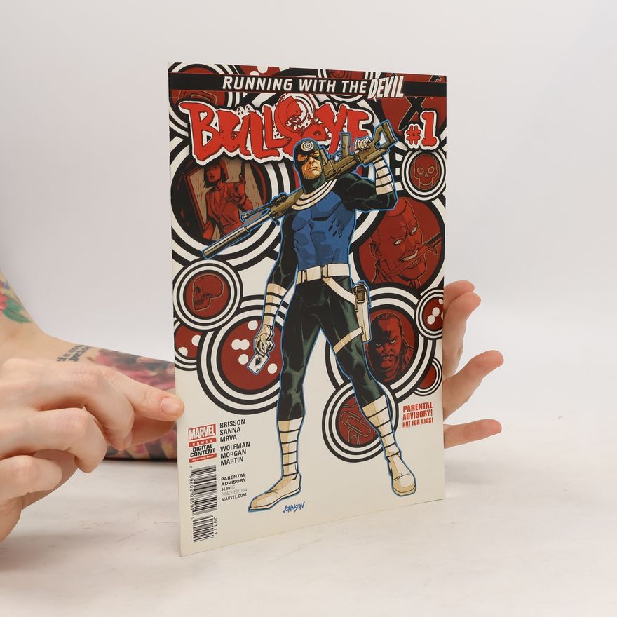 Autorenkollektiv Bullseye 1