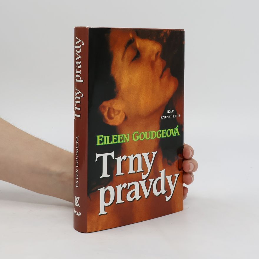 Eileen Goudge Trny pravdy