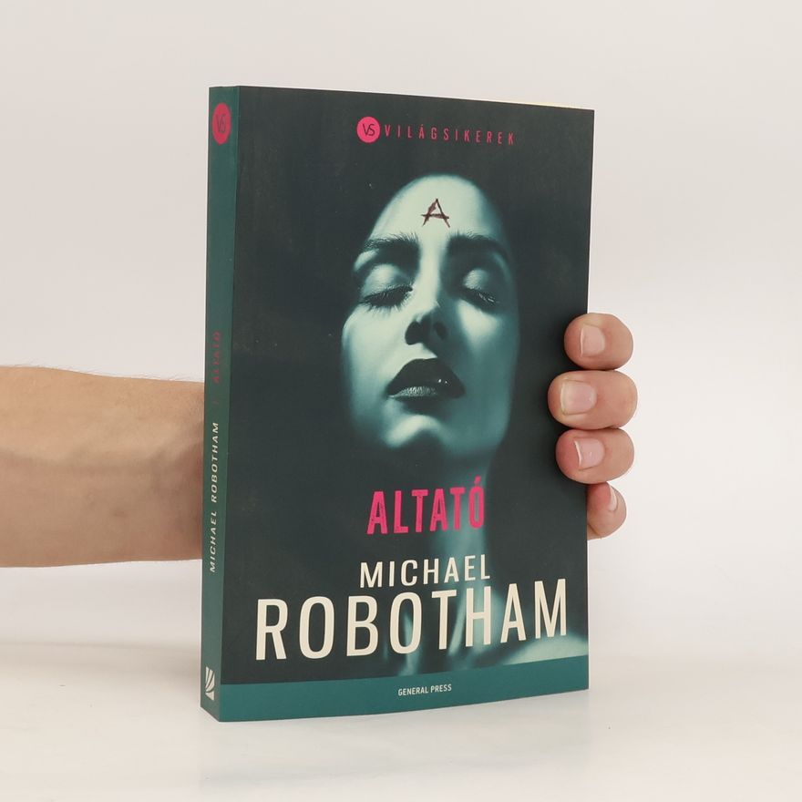 Michael Robotham Altató