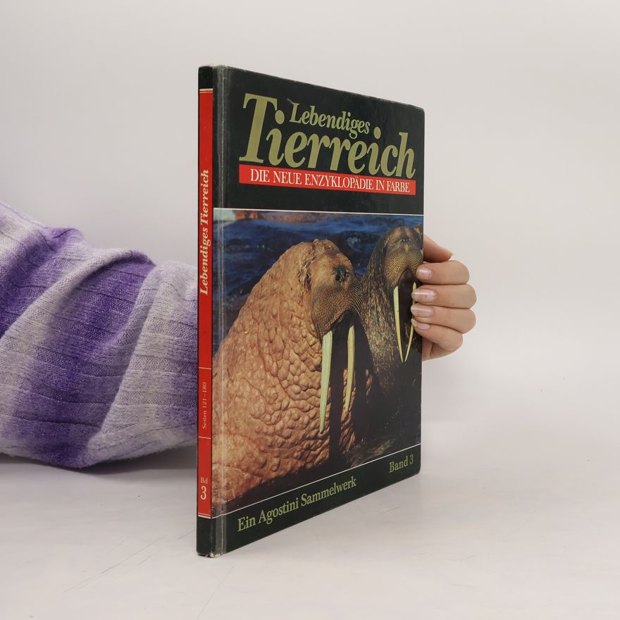 Autorenkollektiv Lebendiges Tierreich
