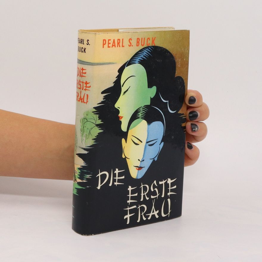 Pearl S. Buck Die erste Frau