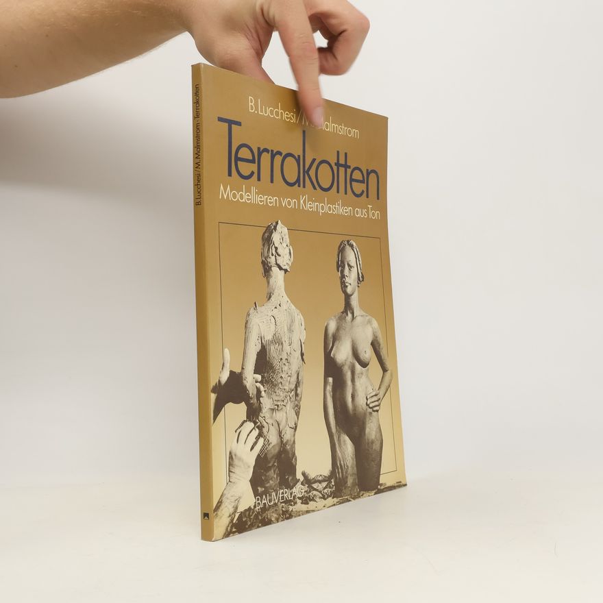 Bruno Lucchesi Terrakotten