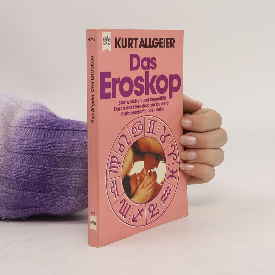 Kurt Allgeier Das Eroskop