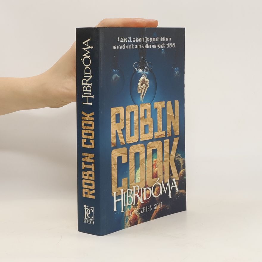Robin Cook Hibridóma