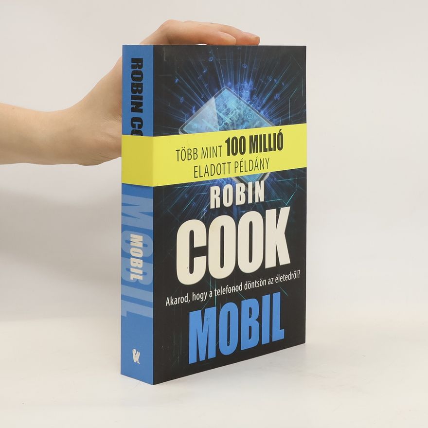 Robin Cook Mobil