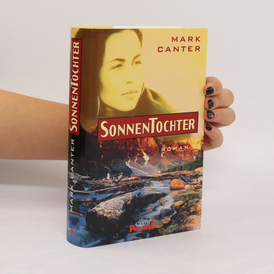 Mark Canter SonnenTochter