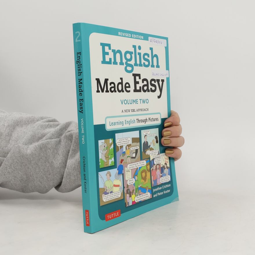 Pier Koster English Made Easy Volume Two