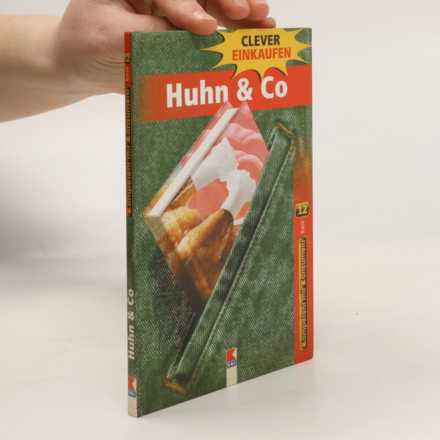 Elisabeth Hewson Huhn & Co