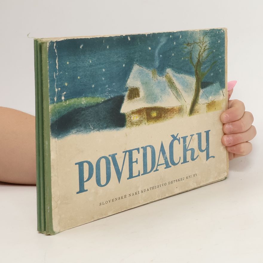 D. Kozlík Povedačky