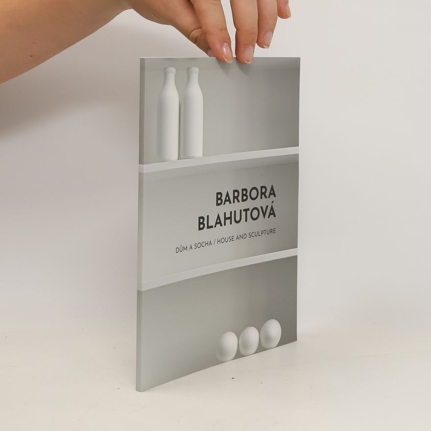 Ilona Víchová Barbora Blahutová