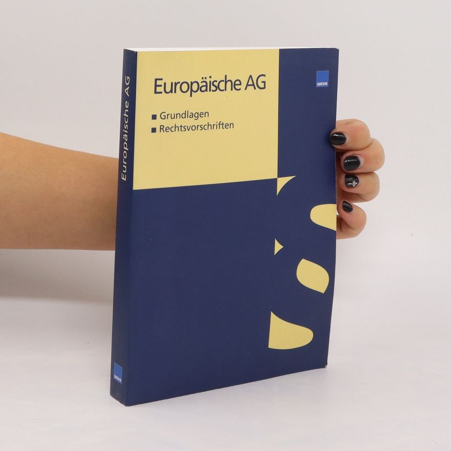 Reinhard Bradatsch Europäische AG