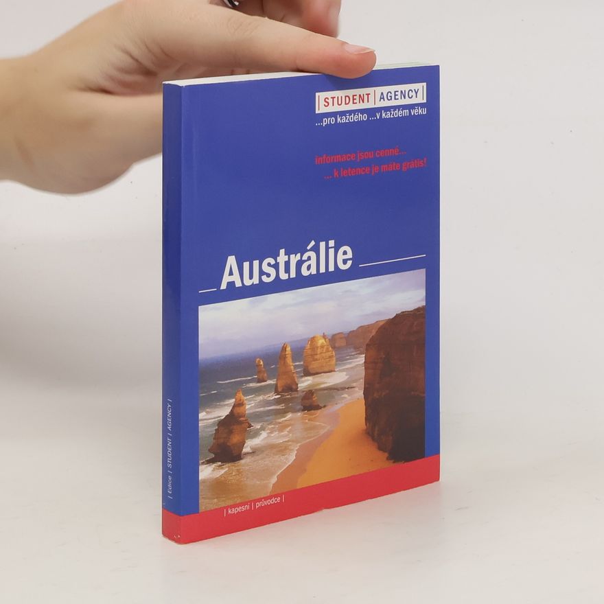 Kolektiv autorů Austrálie