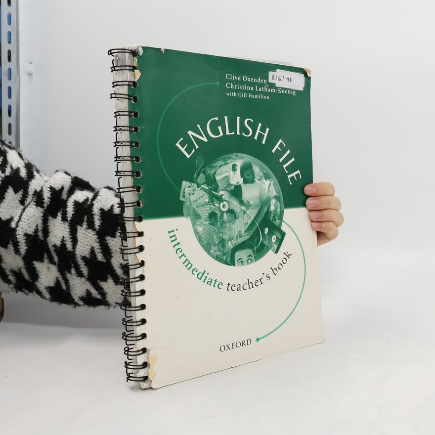 Clive Oxeden English File. Intermediate. Workbook. Per Le Scuole Superiori
