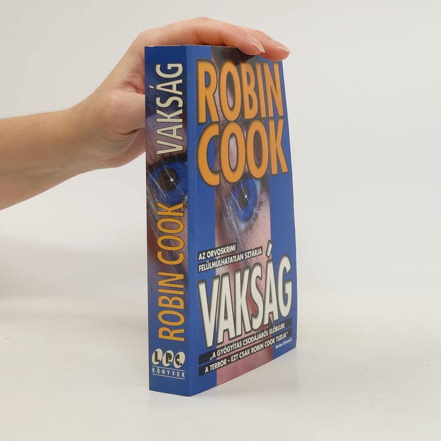 Robin Cook Vakság