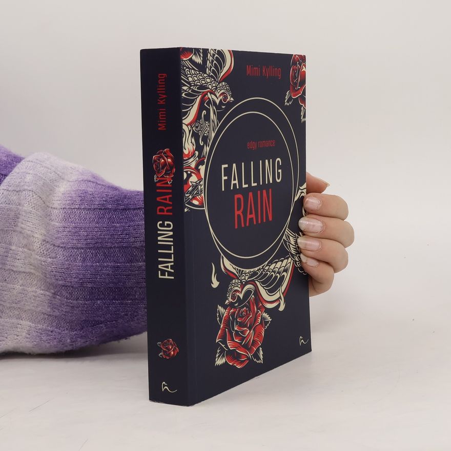 Mimi Kylling Falling Rain