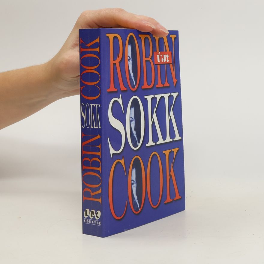 Robin Cook Sokk