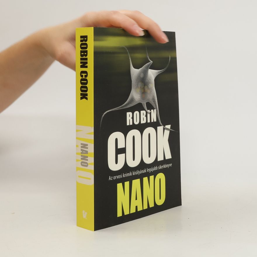 Robin Cook Nano