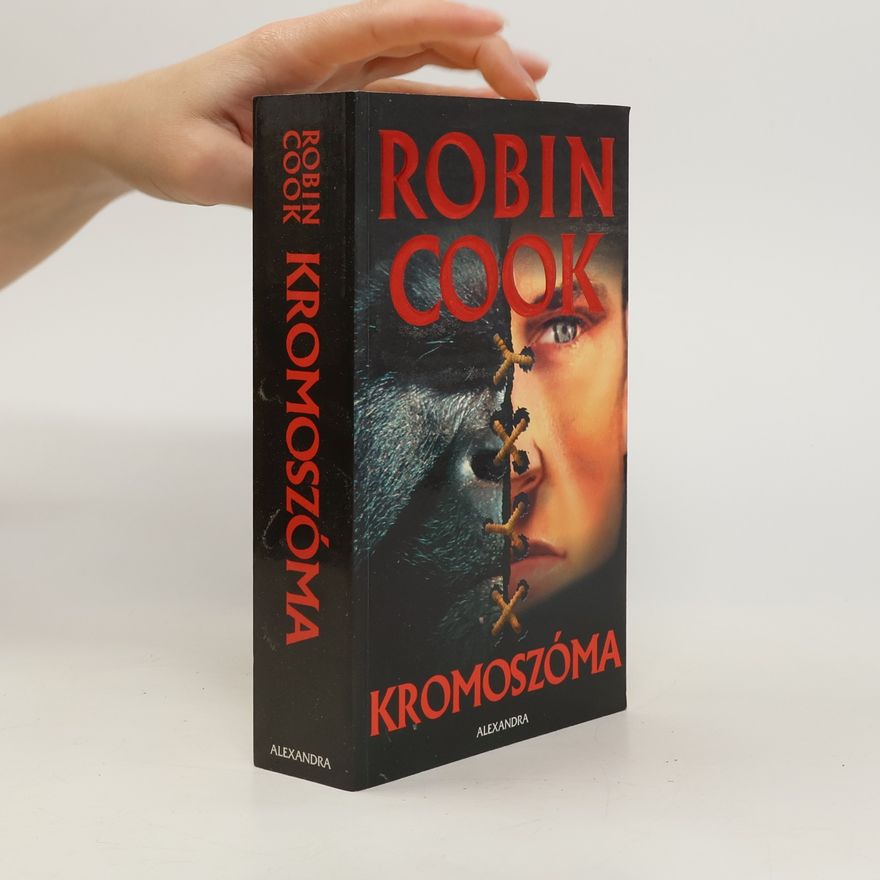 Robin Cook Kromoszóma