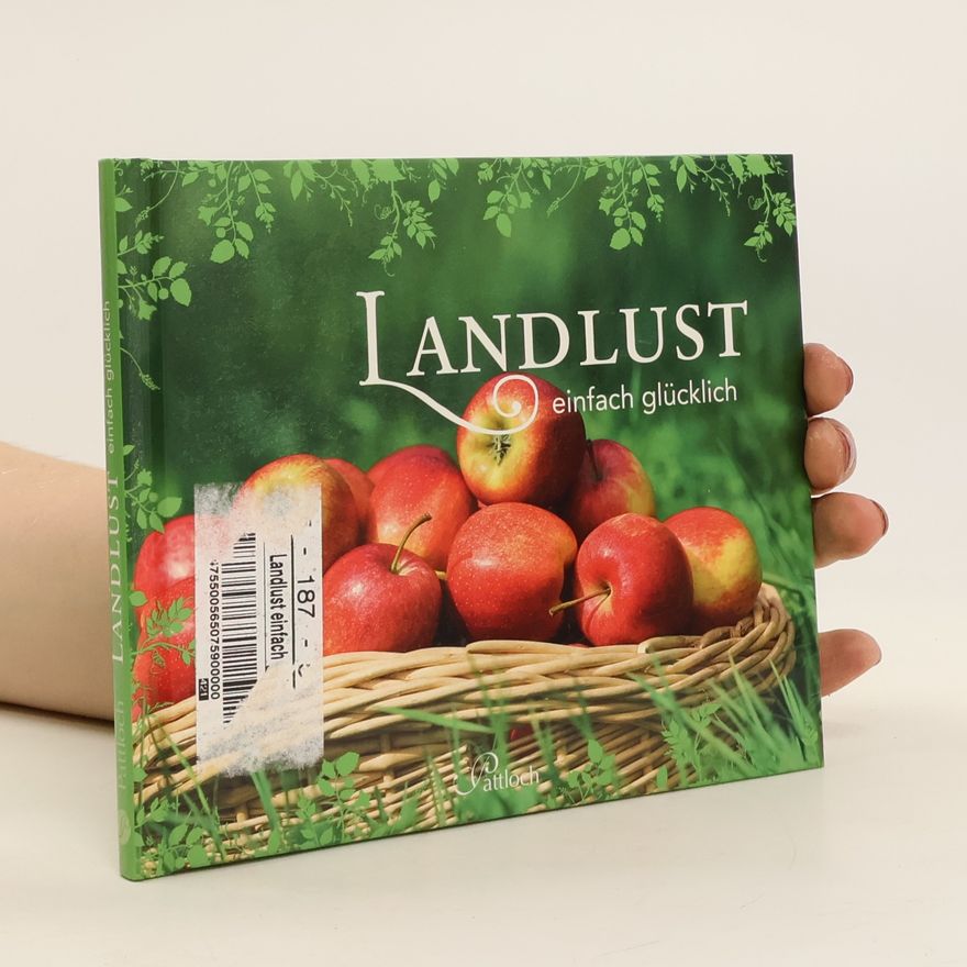 Autorenkollektiv Landlust