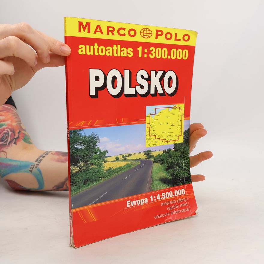 Autorenkollektiv Polen