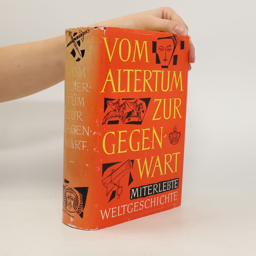 Autorenkollektiv Vom Altertum zur Gegenwart