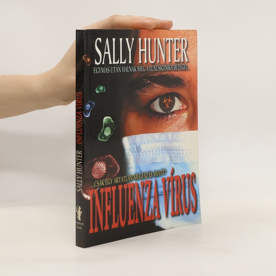 Sally Hunter Influenza Vírus