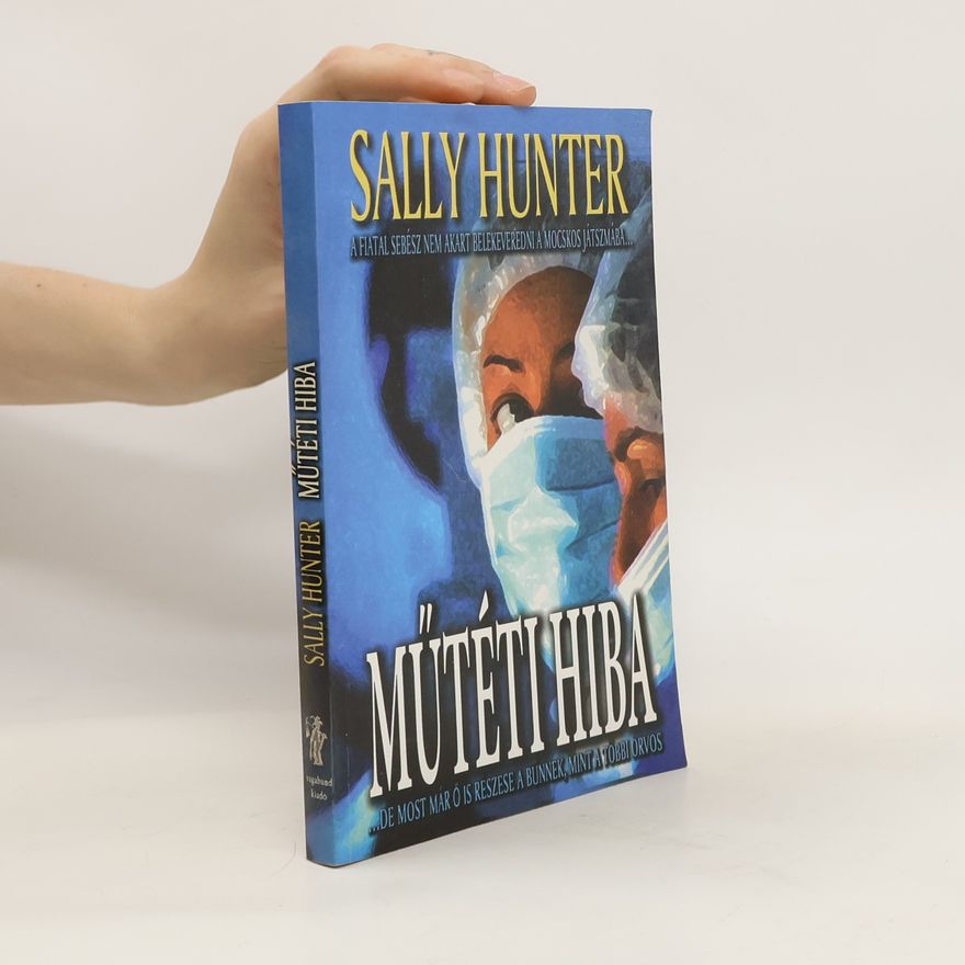 Sally Hunter Mütéti hiba
