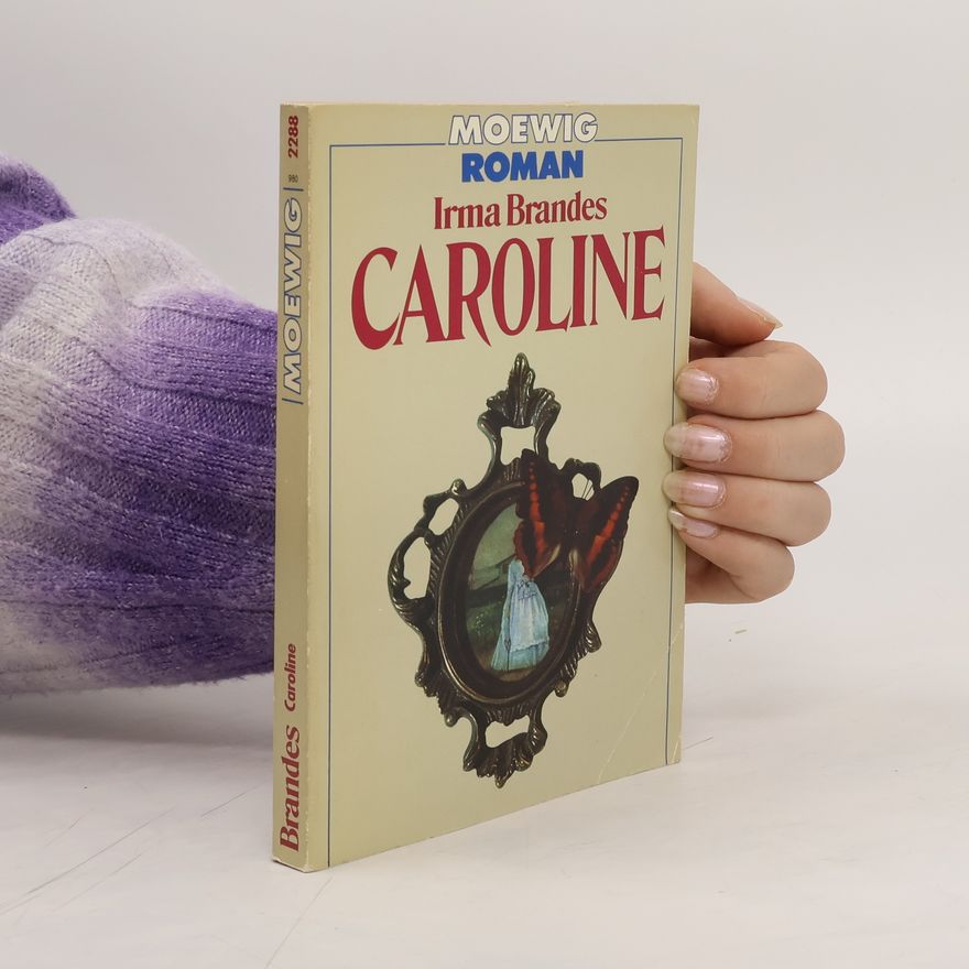 Irma Brandes Caroline