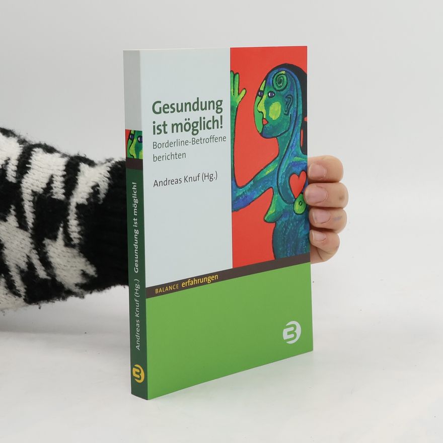 Andreas Knuf Gesundung ist möglich!