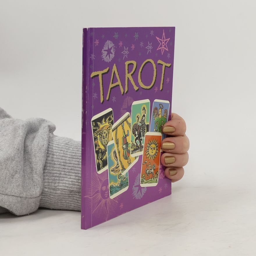 Jonathan Dee Tarot