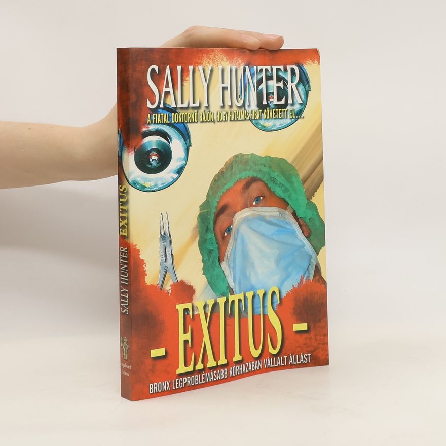 Sally Hunter Exitus
