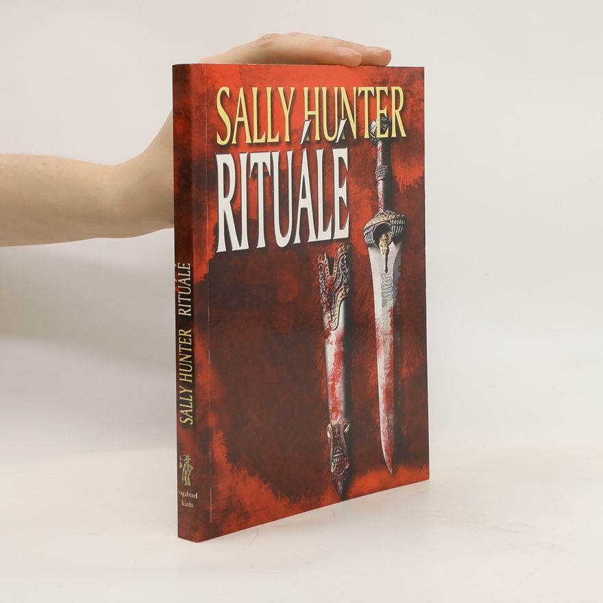 Sally Hunter Rituálé