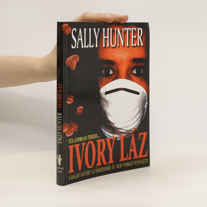 Csaba Vágó Az ivory láz