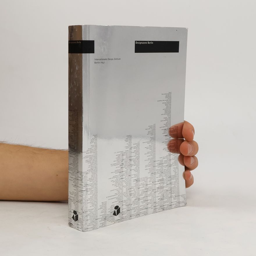 Kolektiv autorů Designszene Berlin