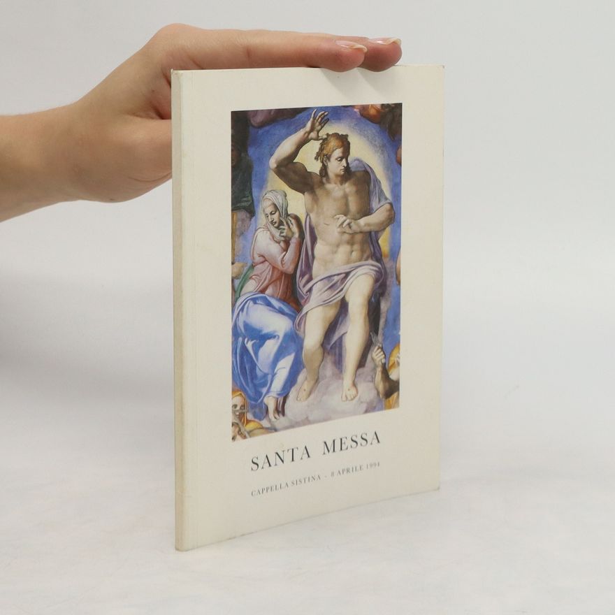Auteurscollectief Santa Messa