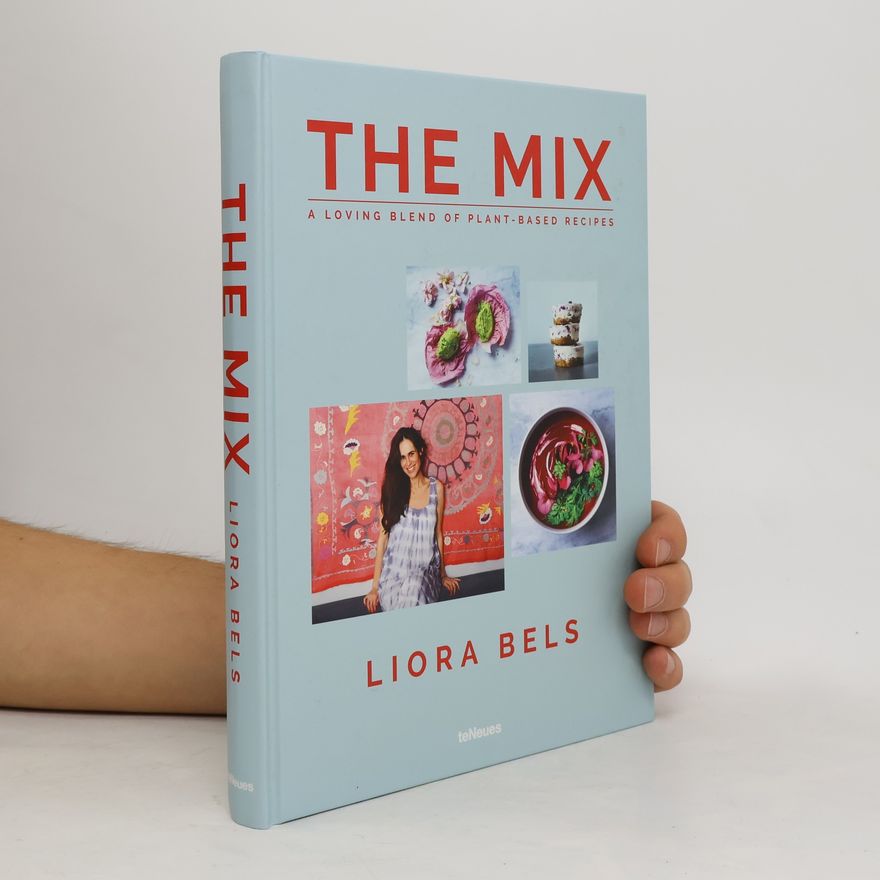 Liora Bels The mix