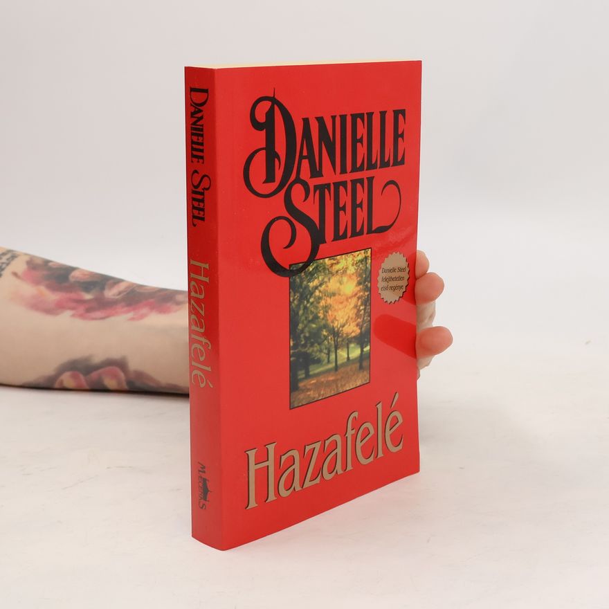 Danielle Steel Hazafelé