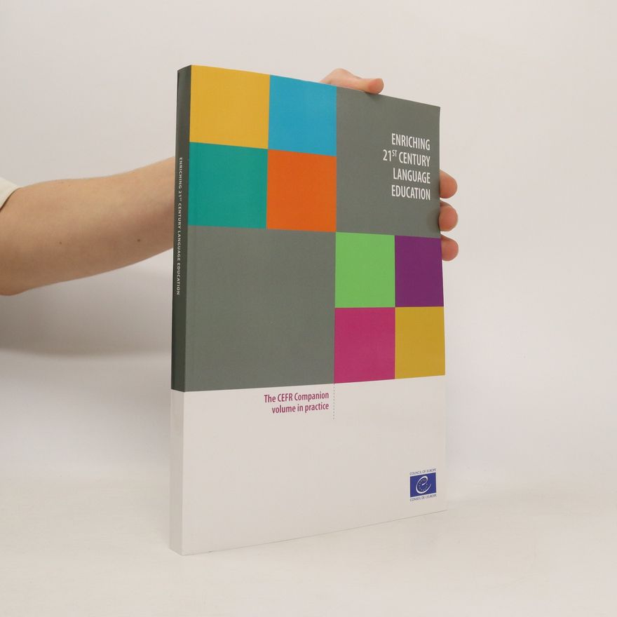 Various authors Enriching 21st Century Language Education