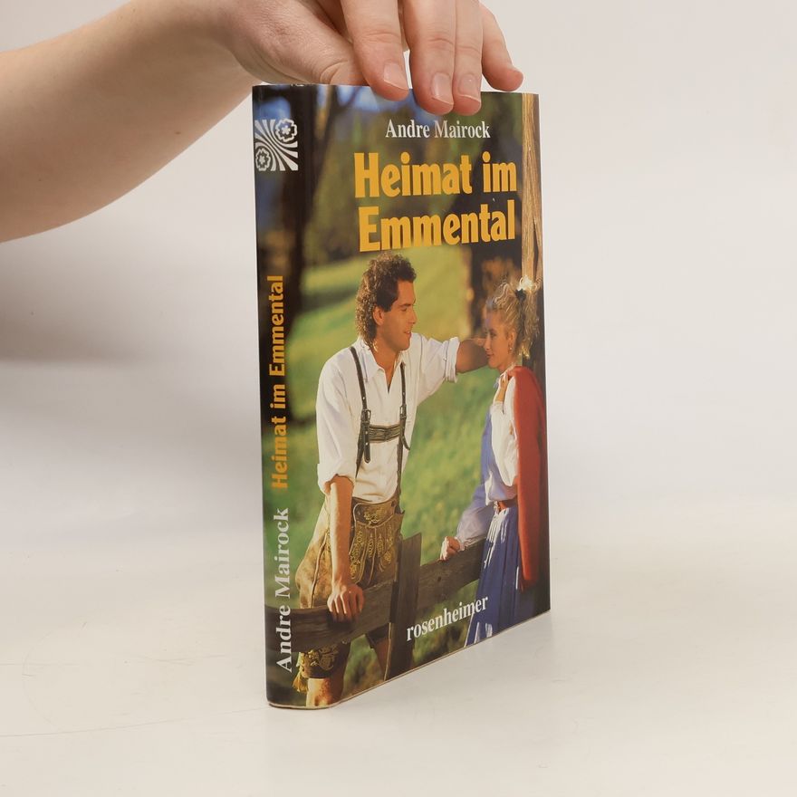 André Mairock Heimat im Emmental