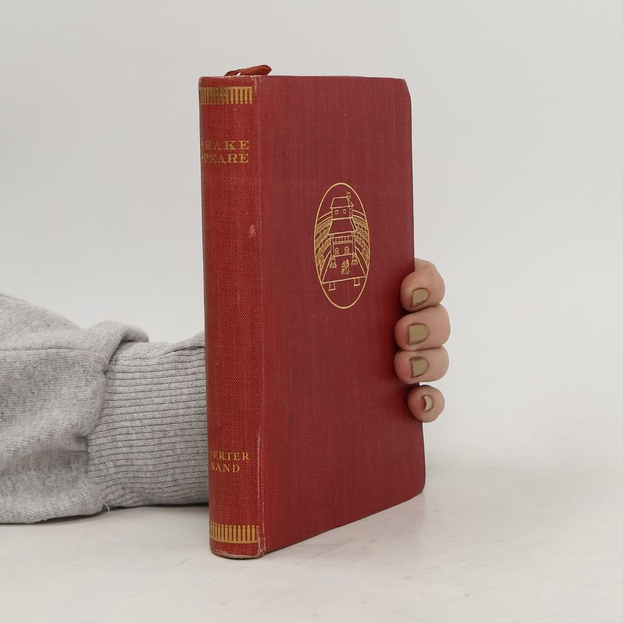 William Shakespeare Shakespeares sämtliche Dramen
