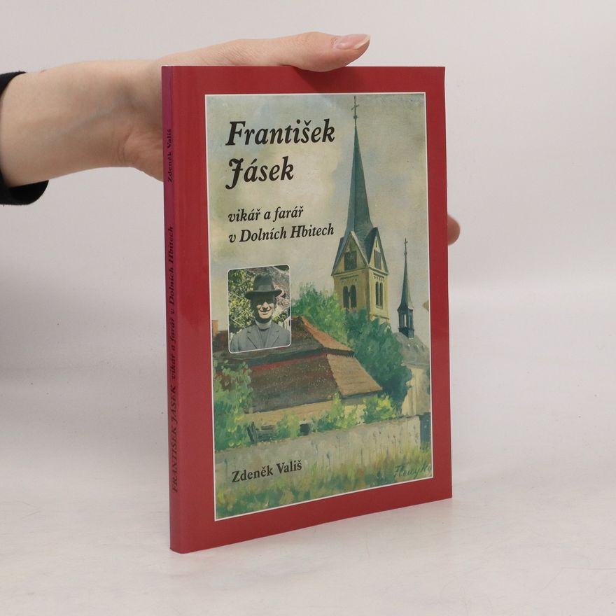 Zdeněk Vališ František Jásek