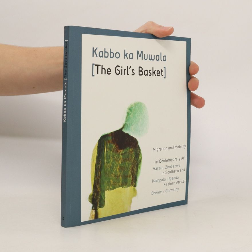 Raphael Chikukwa Kabbo ka Muwala - (the girl's basket)