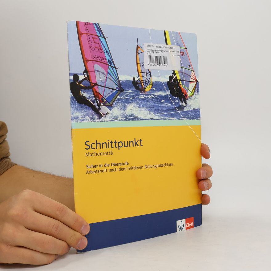 Autorenkollektiv Schnittpunkt Mathematik, Sicher in die Oberstufe