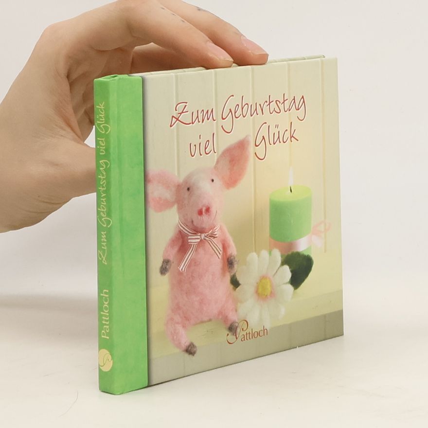 Heidi Grund Thorpe Zum Geburtstag viel Glück