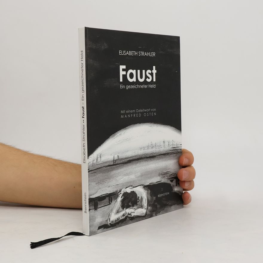 Elisabeth Strahler Faust